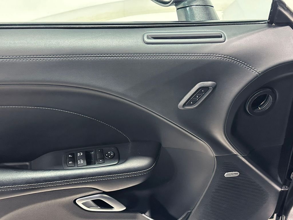 Used 2022 Gray Dodge GT image 63