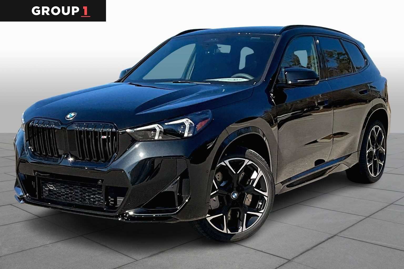 2026 BMW X1