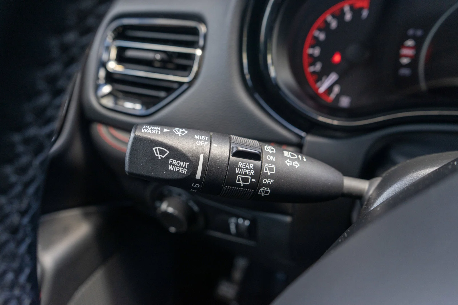 Used 2024 Db Black Crystal Clearcoat Dodge GT Plus image 27