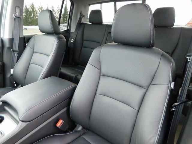 2026 Honda Ridgeline RTL - Photo 20