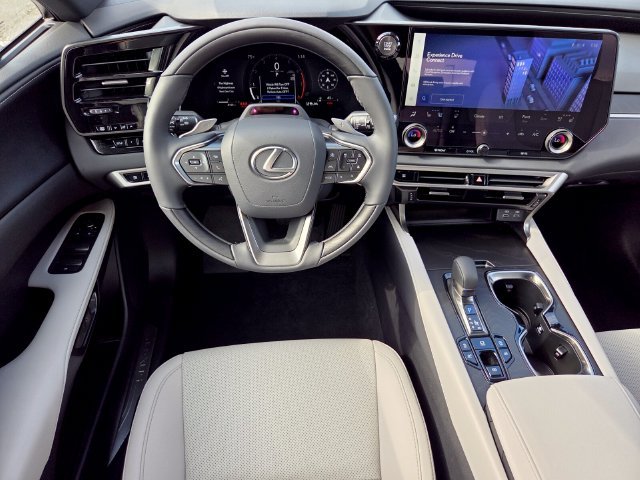 Certified Used 2026 White Lexus 350 Premium image 14