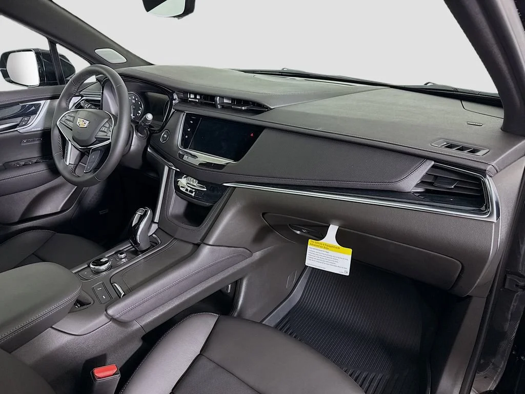 2026 Cadillac XT5 Premium Luxury - Photo 30