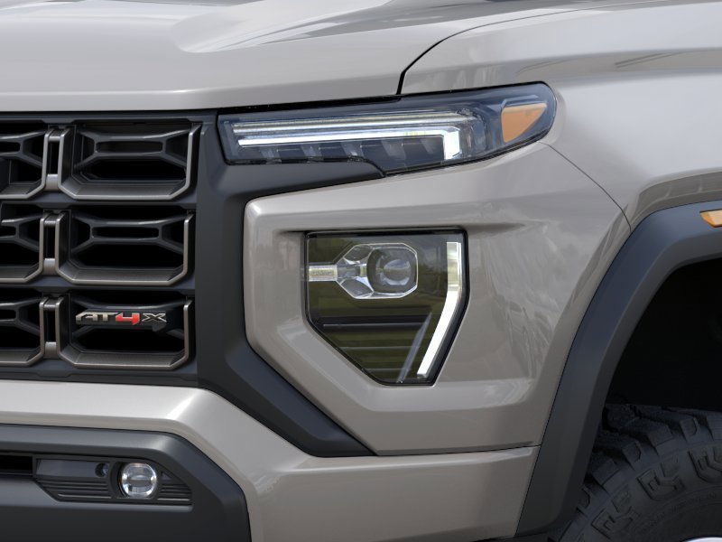 New 2026 Coastal Dune GMC AT4X image 10