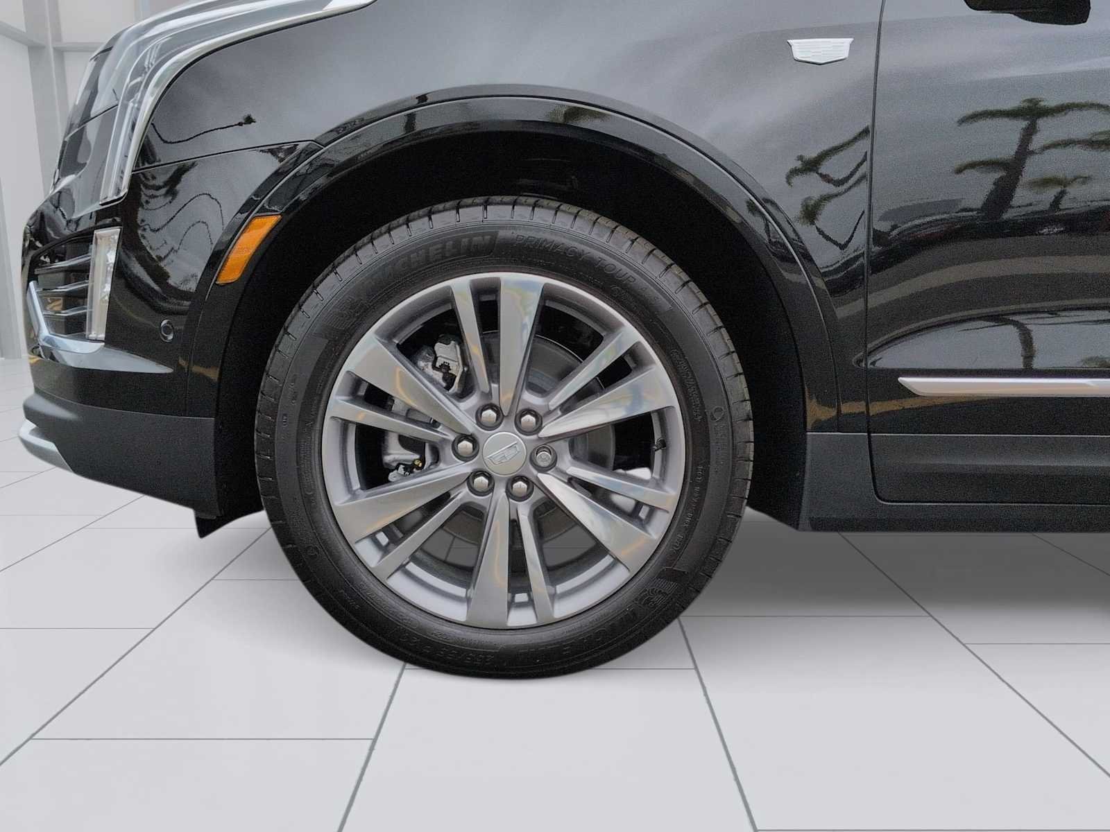 2026 Cadillac XT5 Premium Luxury - Photo 30
