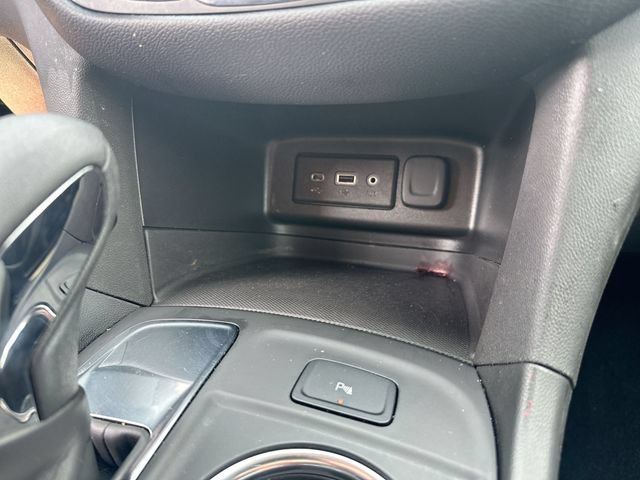 Used 2024 Radiant Red Tintcoat Chevrolet LT image 40