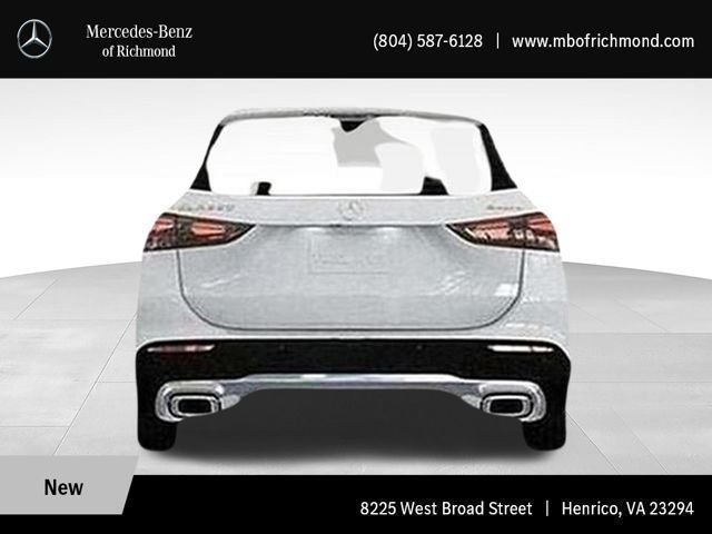 Certified Used 2026 White Mercedes-Benz GLA 250 image 25