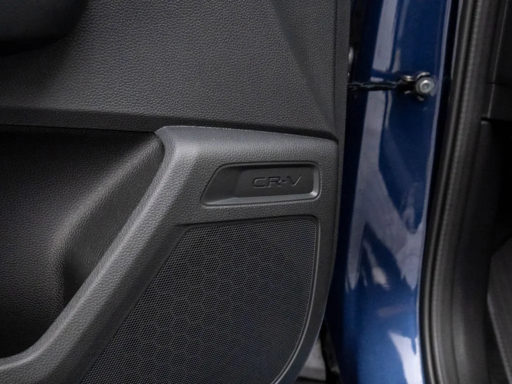 New 2027 Blue Honda Sport Touring image 15