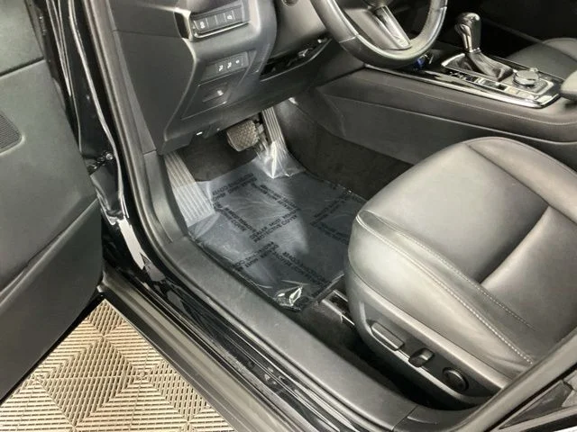 Used 2023 Black Mazda 2.5 S Preferred Package image 15