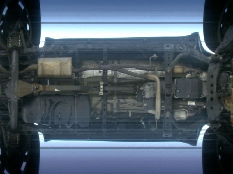 Used 2021 Magnetic Gray Metallic Toyota SR5 image 24
