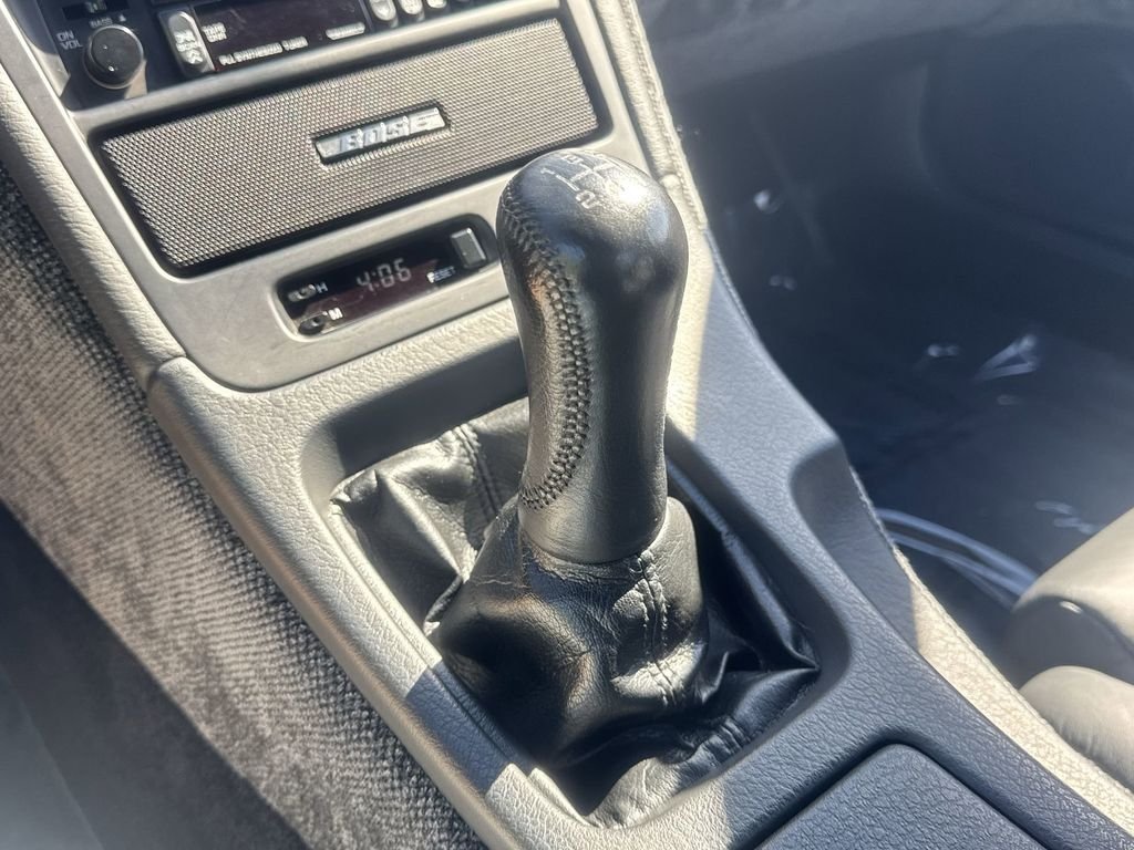 1990 Nissan 300ZX - Photo 22
