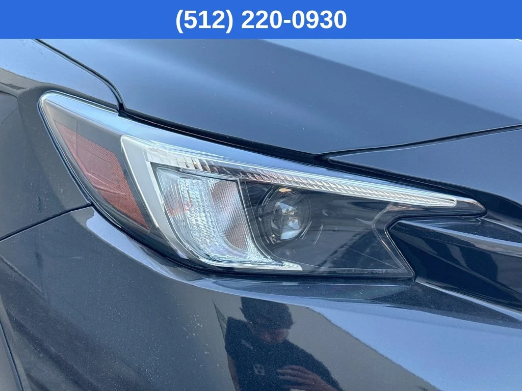 New 2026 Black Subaru Premium image 36