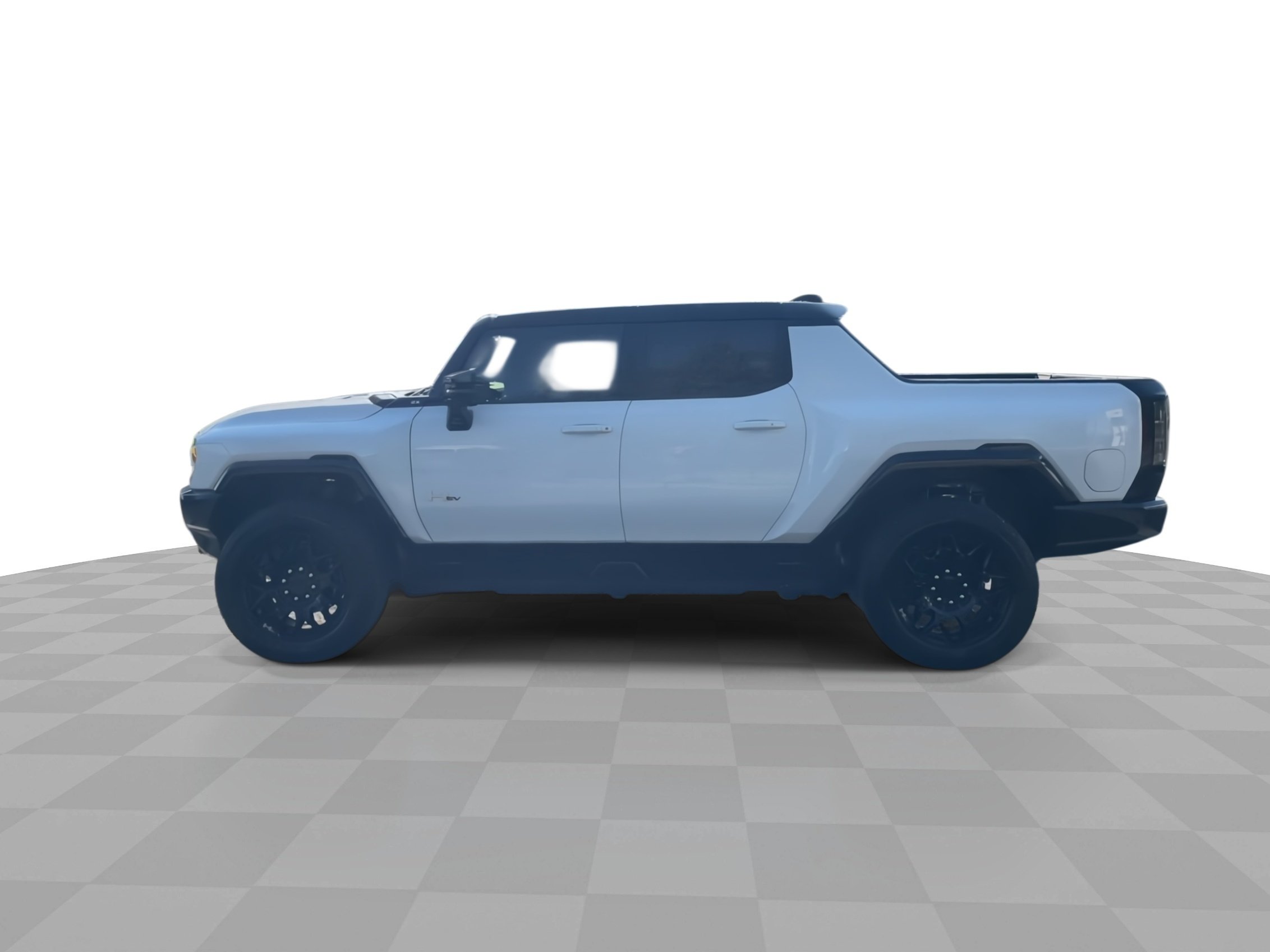 2026 GMC HUMMER EV 2X - Photo 38