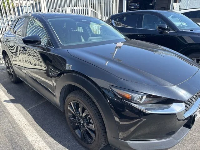 2024 Mazda CX-30 Select Sport AWD's photo
