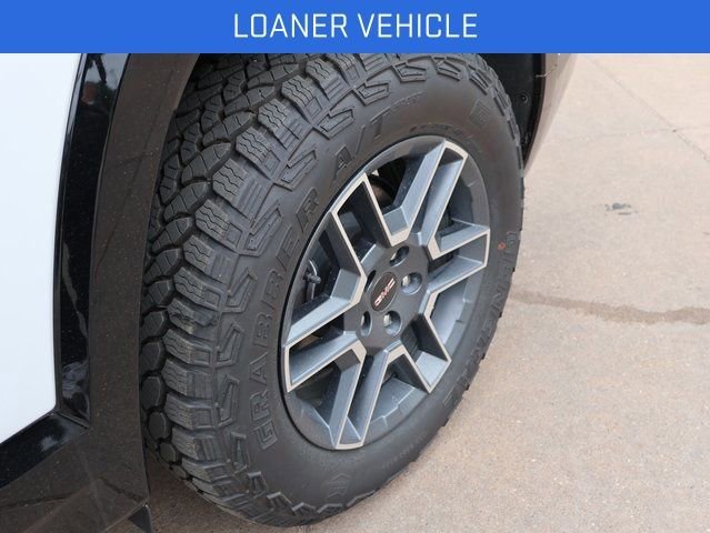 2026 GMC Terrain AT4 - Photo 39