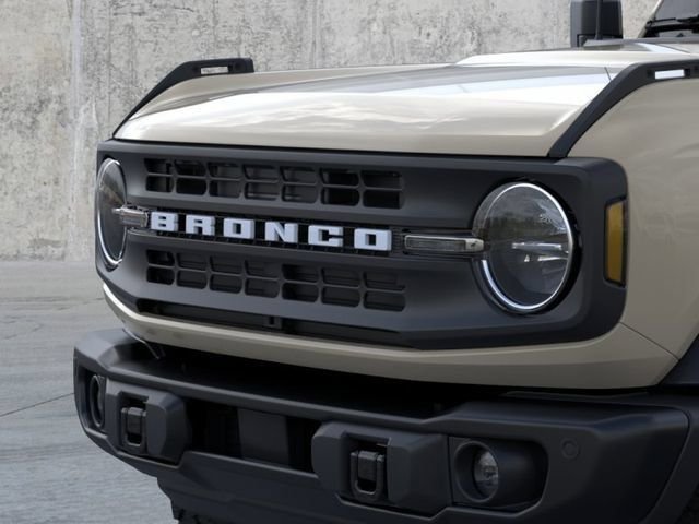 New 2026 Desert Sand Ford Big Bend image 19