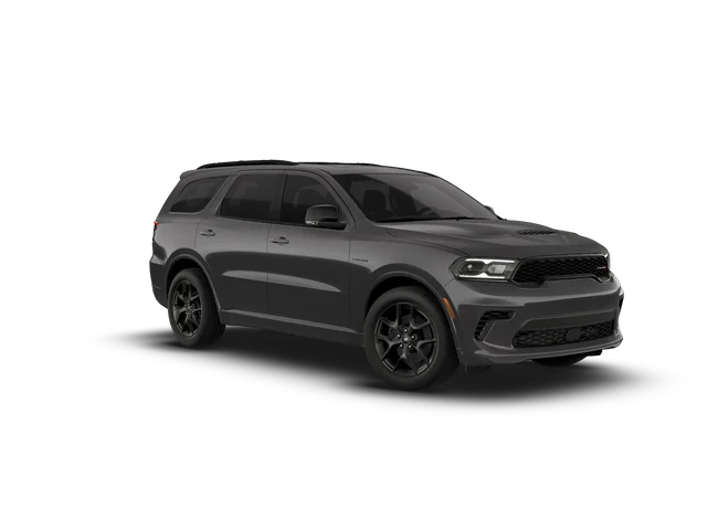 New 2026 Vapor Gray Exterior Paint Dodge GT Plus HEMI V8 image 11