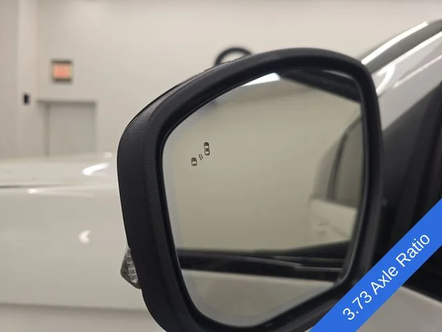 New 2026 Star White Metallic Tri-Coat Ford MAX Platinum® image 44