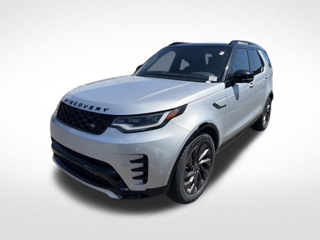 2023 Land Rover Discovery