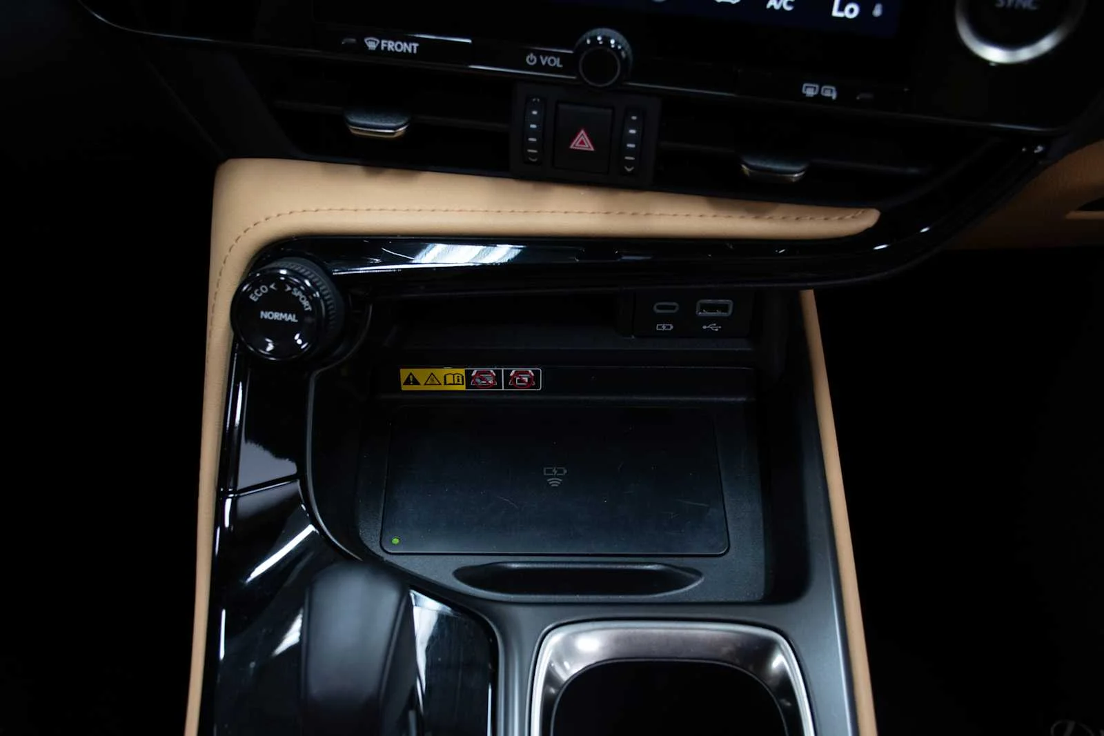 Certified Used 2025 REDLINE Lexus Premium image 20