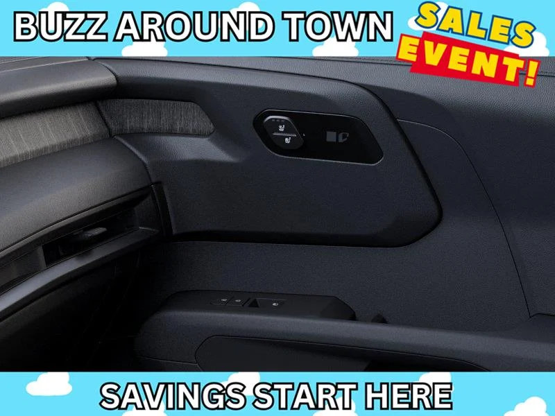 New 2027 Glacial White Pearl Kia X-Line SX Prestige image 25