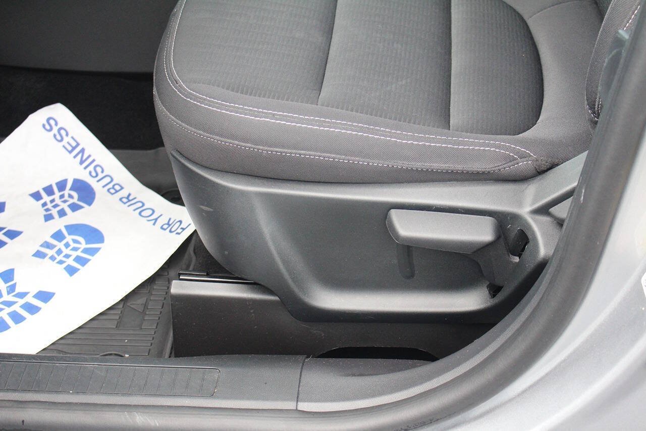 2023 Ford Escape Base - Photo 8