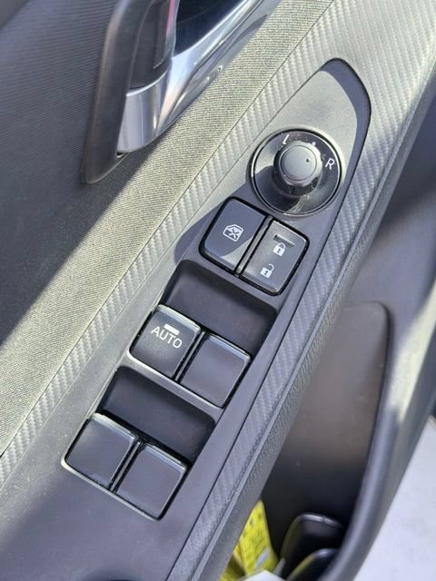 Used 2018 Gray Toyota MID BLUE BLACK image 20