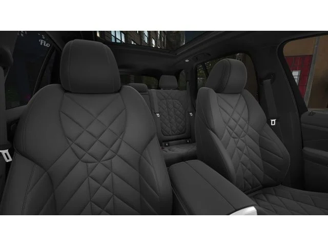 New 2026 Brooklyn Grey Metallic BMW xDrive40i image 11