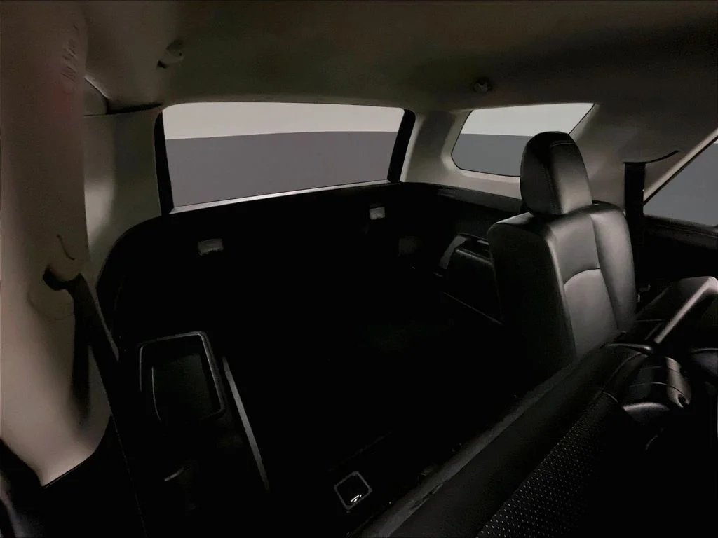 Used 2015 Black Toyota Limited image 32
