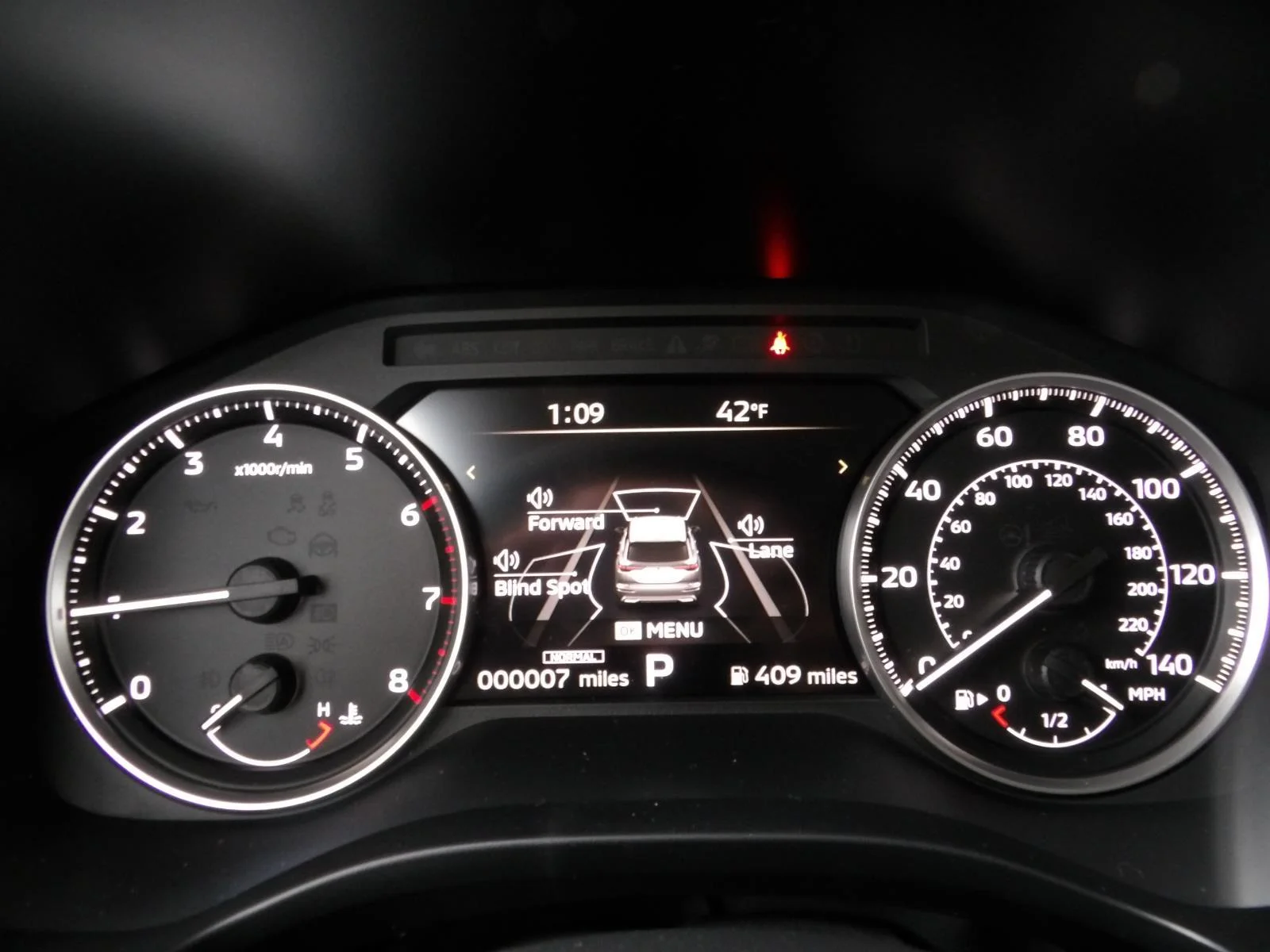 2026 Mitsubishi Outlander SE - Photo 34