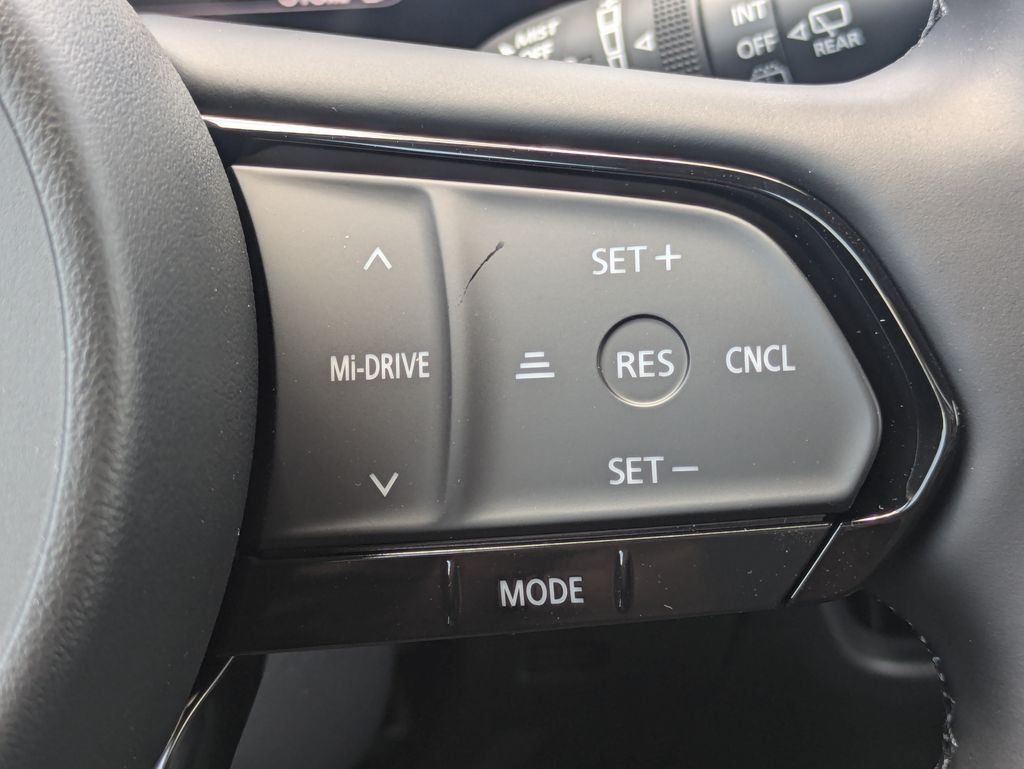 New 2026 Aero Gray Metallic Mazda 2.5 S Select AWD image 23