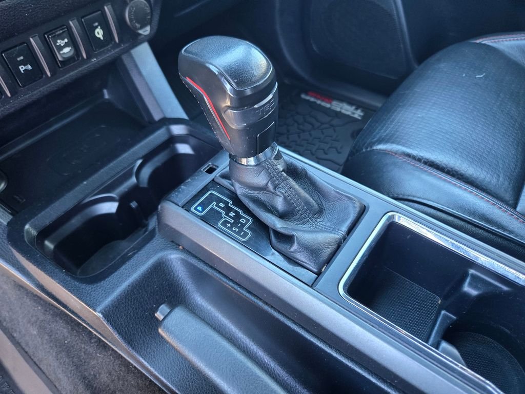 Used 2017  Toyota TRD Pro image 14