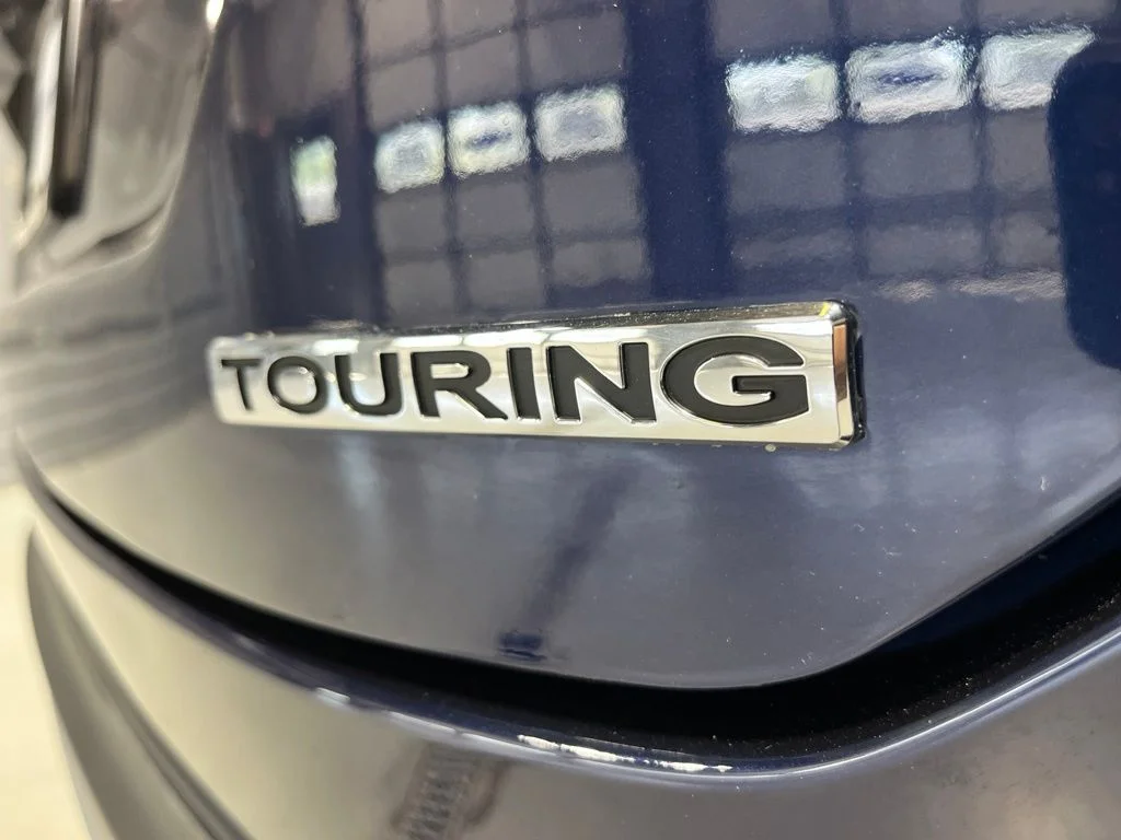 2025 Honda Pilot Touring - Photo 40