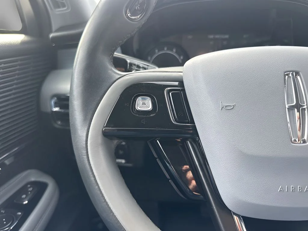 Used 2022 Gray Lincoln Standard image 14