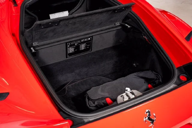 Used 2019 Rosso Corsa Ferrari  image 10