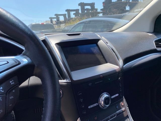 Used 2020 Gray Ford Titanium image 12