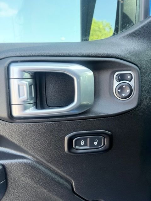 2023 Jeep Gladiator Rubicon - Photo 23
