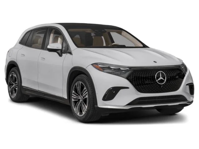 Certified Used 2023 Polar White Mercedes-Benz 450+ image 9