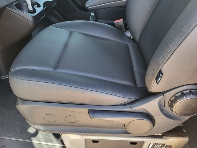 New 2026 Stone Gray Mercedes-Benz Cargo 144 WB image 9
