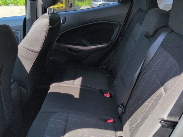 Used 2019 Brown Ford SE image 23