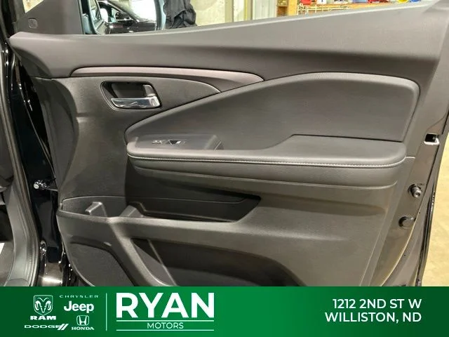 Used 2026 Black Honda RTL image 36