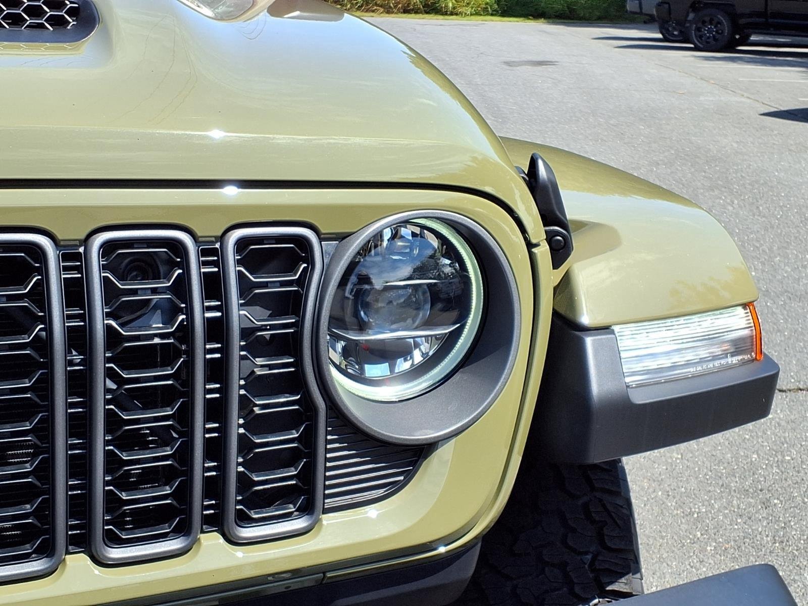 New 2026 41 Jeep Rubicon image 15