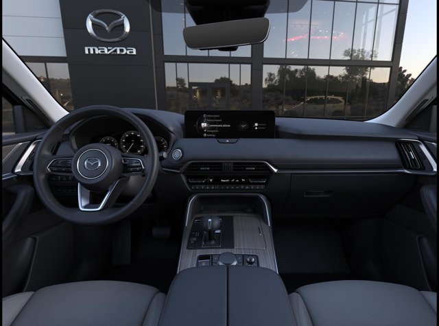 New 2026 Artisan Red Premium Mazda Premium Sport image 2