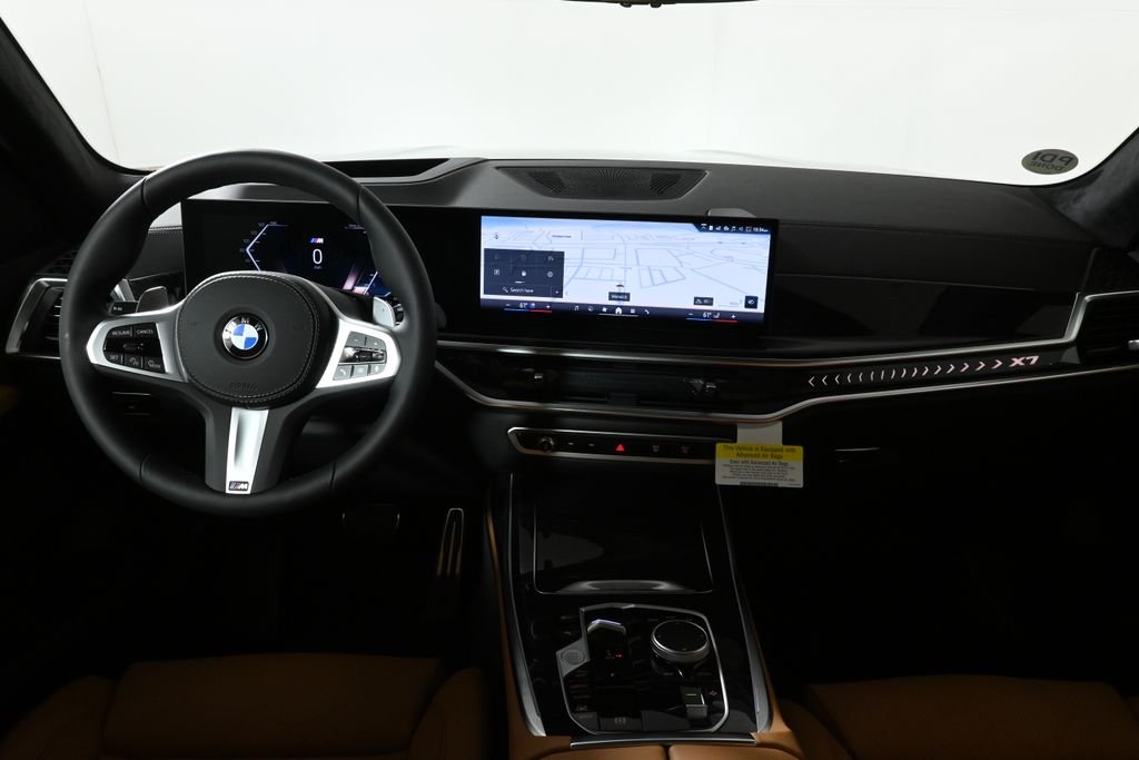 Used 2027 Black BMW xDrive40i image 17