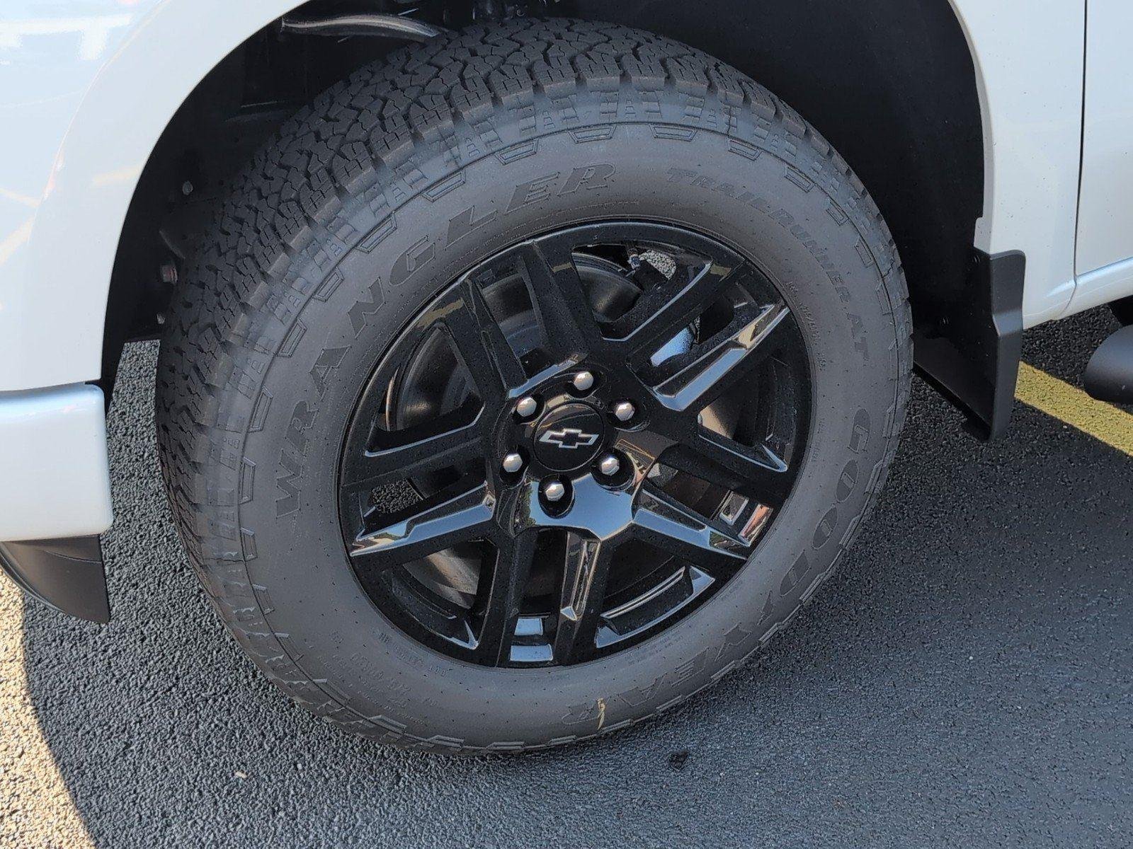 2026 Chevrolet Silverado 1500 RST - Photo 11