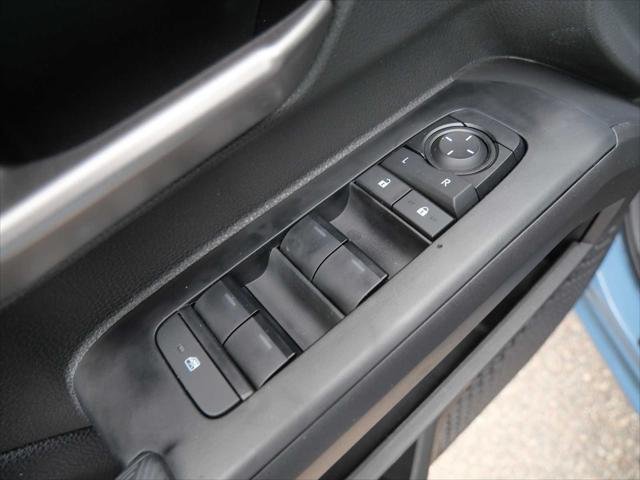 Certified Used 2026 HERITAGE BLUE Toyota  image 42