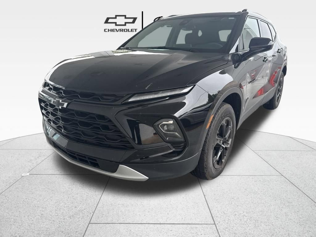2024 Chevrolet Blazer 2.0T 2LT FWD's photo