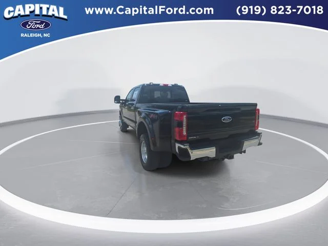 Used 2026 Black Ford Lariat image 7