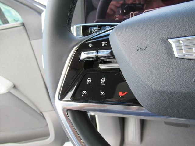 2026 Cadillac Escalade IQL Sport - Photo 18