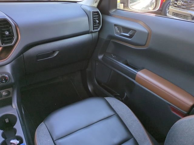 Used 2024 Beige Ford Outer Banks image 17
