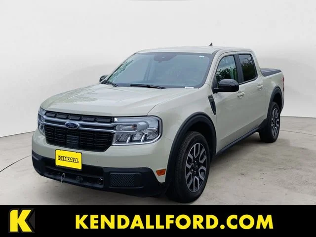 2024 Ford Maverick Lariat FWD's photo